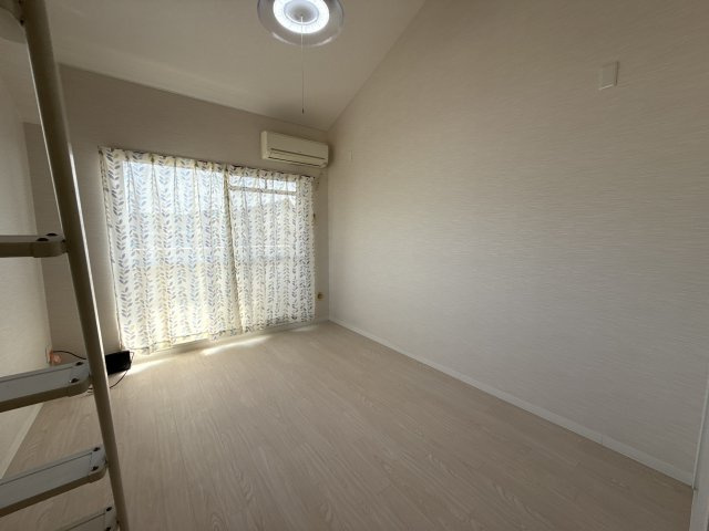 リバーパーク・北条の子供部屋