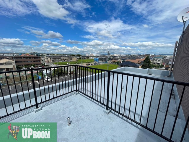 ステージMの展望