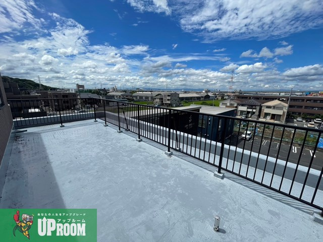 ステージMの展望