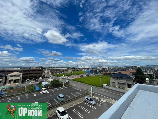 ステージMの展望