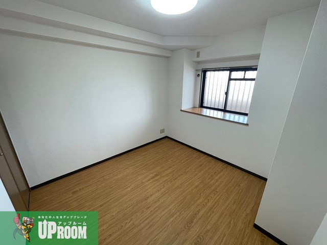 ステージMの洋室