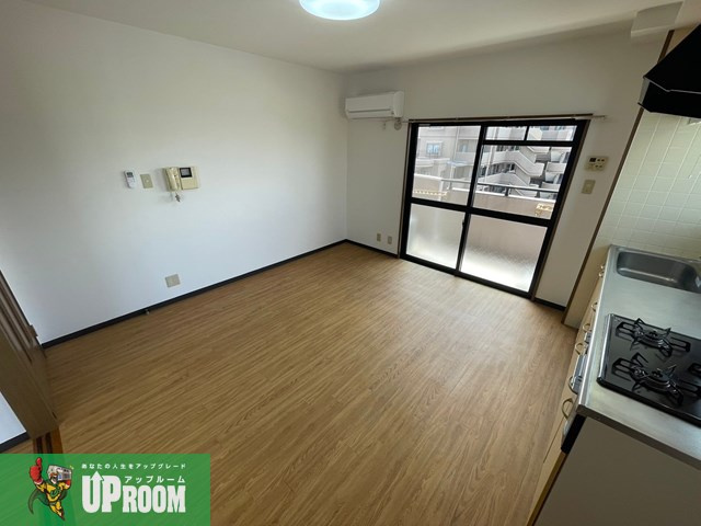 ステージMの居間・リビング