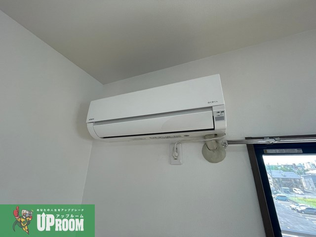 ステージMの設備