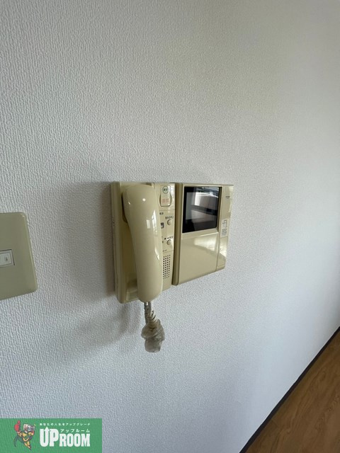 ステージMのセキュリティ