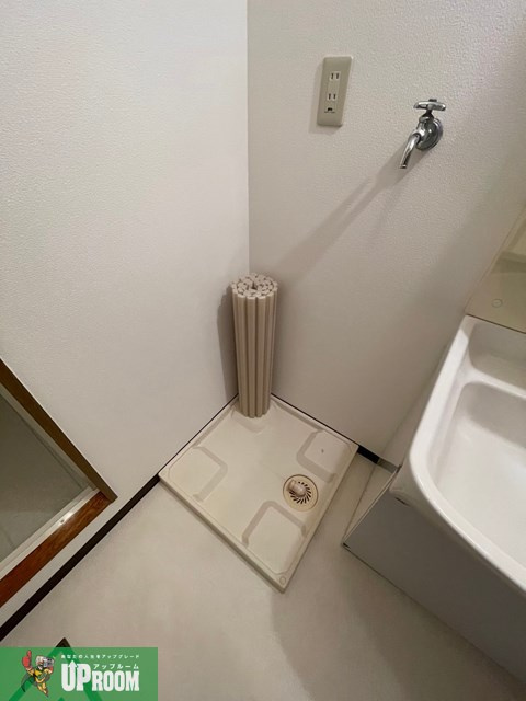 ステージMの設備