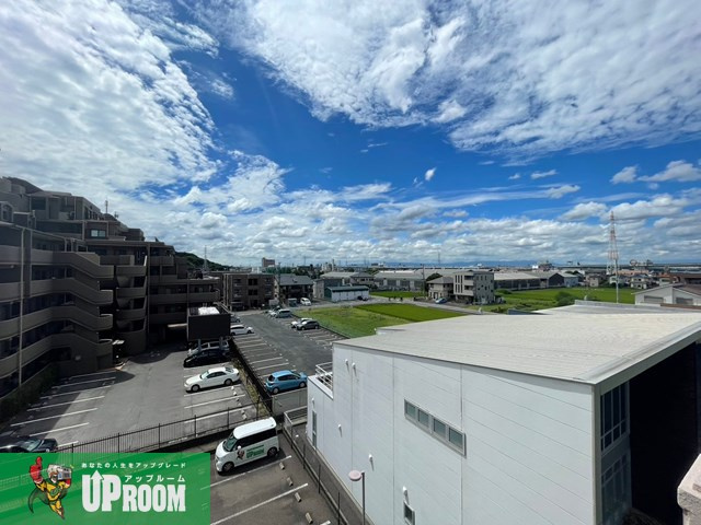 ステージMの展望