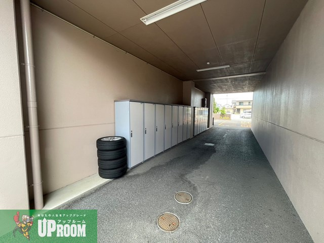 ステージMのその他