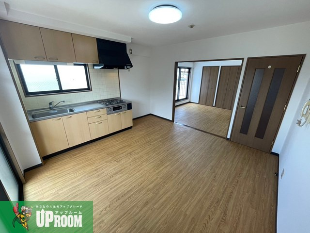 ステージMの居間・リビング