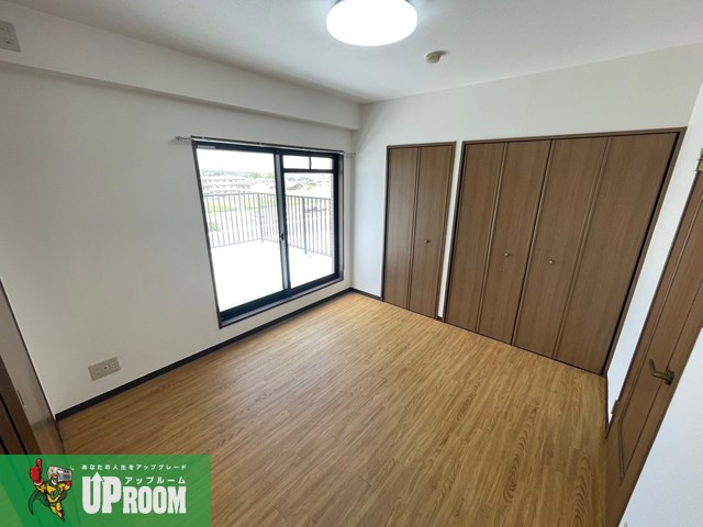 ステージMの内装