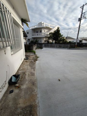 【駐車場】 | 豊村門中駐車場