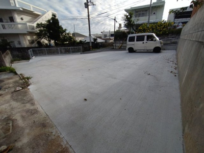 【駐車場】 | 豊村門中駐車場