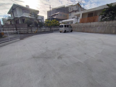 【駐車場】 | 豊村門中駐車場