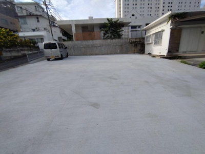 【駐車場】 | 豊村門中駐車場