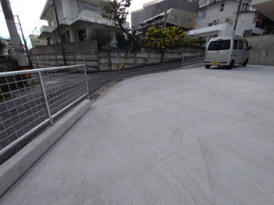 【駐車場】 | 豊村門中駐車場