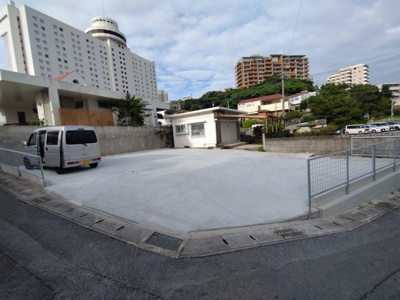 【駐車場】 | 豊村門中駐車場