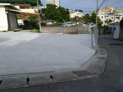 【駐車場】 | 豊村門中駐車場