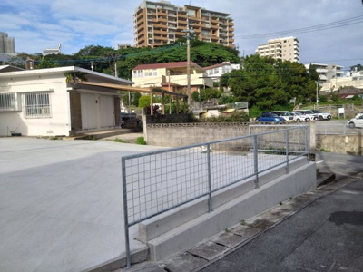 【展望】 | 豊村門中駐車場