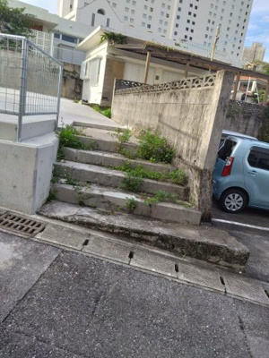 【駐車場】 | 豊村門中駐車場