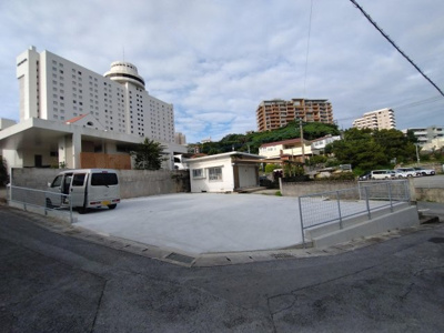 【駐車場】 | 豊村門中駐車場