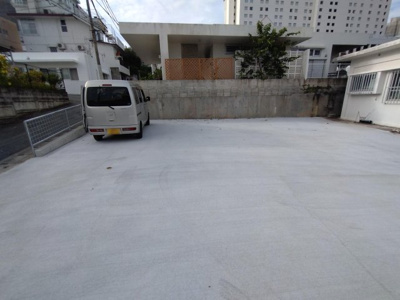 【駐車場】 | 豊村門中駐車場