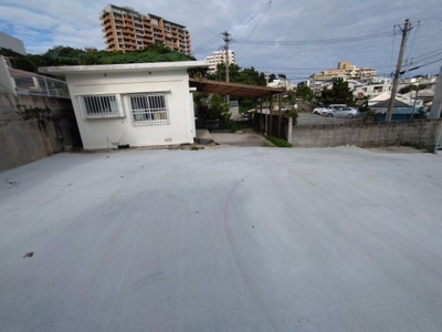 【駐車場】 | 豊村門中駐車場