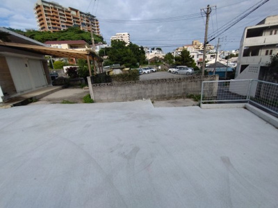 【駐車場】 | 豊村門中駐車場