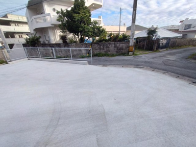 【駐車場】 | 豊村門中駐車場