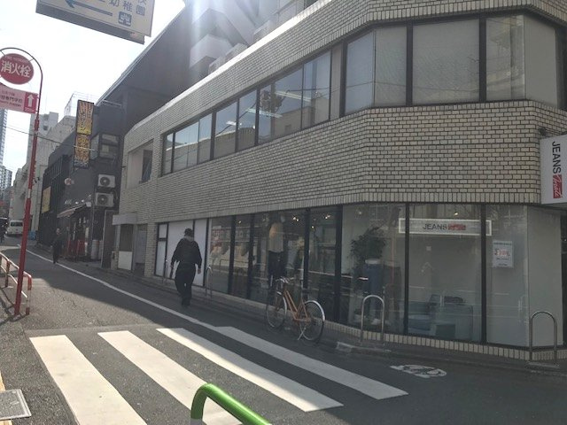 プラムスビル（飲食店以外の条件）