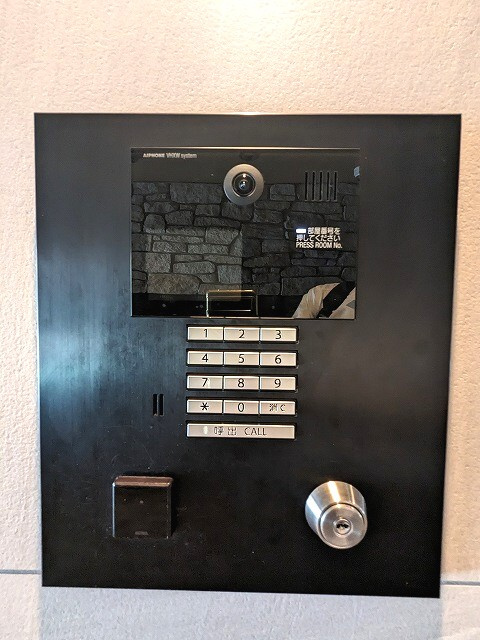 Prime Bliss上野元浅草の設備