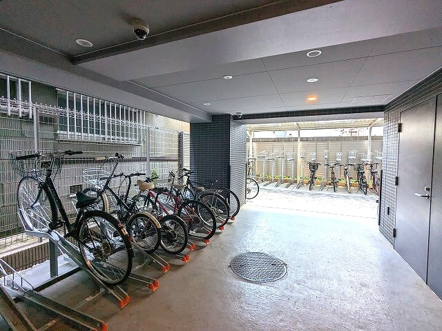 Prime Bliss上野元浅草の設備