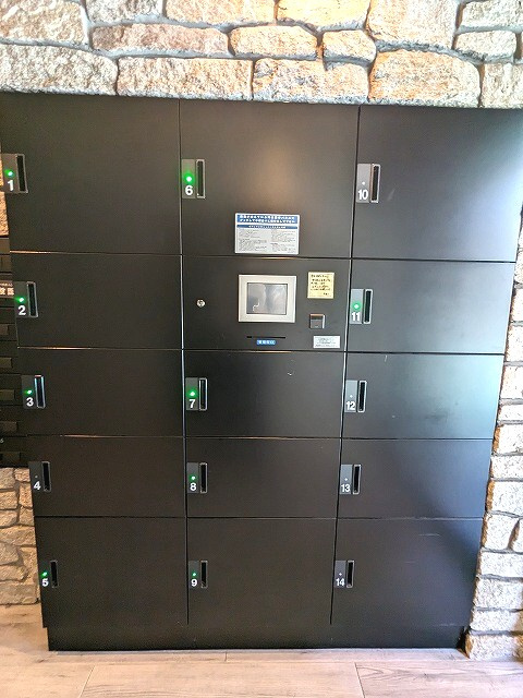 Prime Bliss上野元浅草の設備