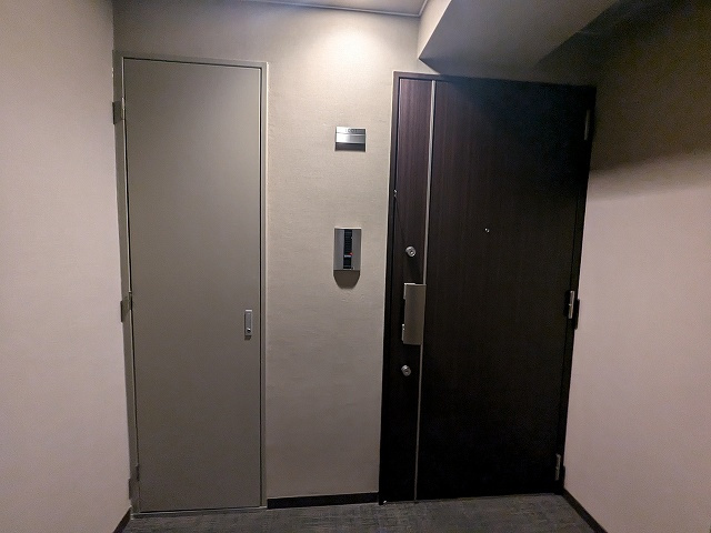 Prime Bliss上野元浅草の設備