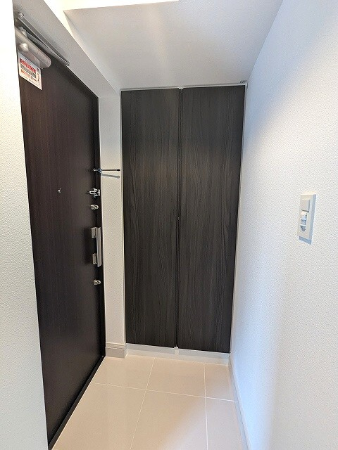 Prime Bliss上野元浅草の設備