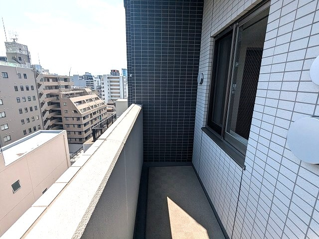 Prime Bliss上野元浅草の設備|10F