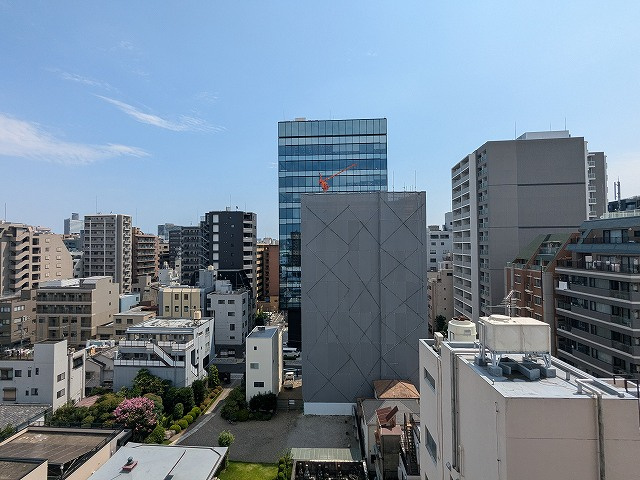 Prime Bliss上野元浅草の設備|10F