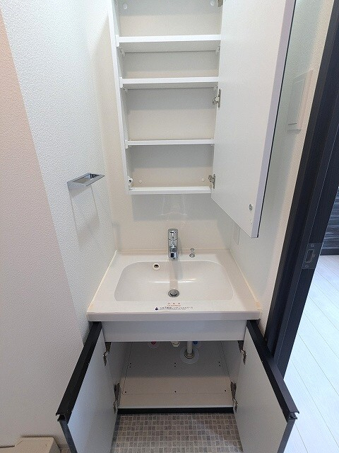 Prime Bliss上野元浅草の設備