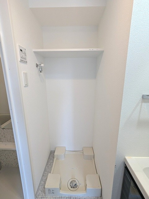 Prime Bliss上野元浅草の設備