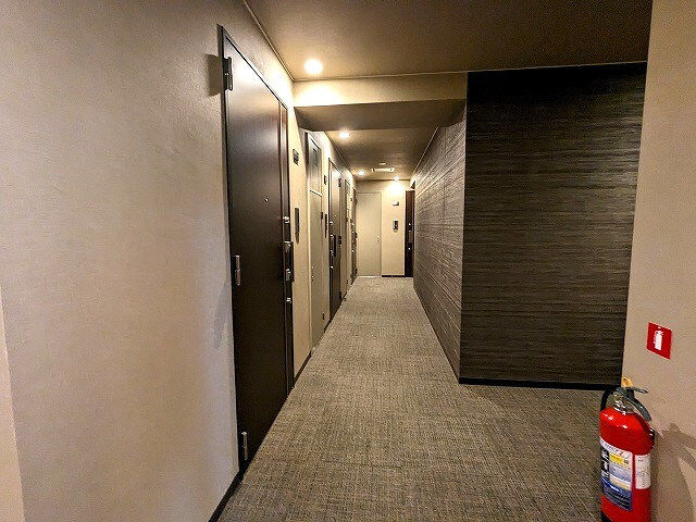 Prime Bliss上野元浅草の設備