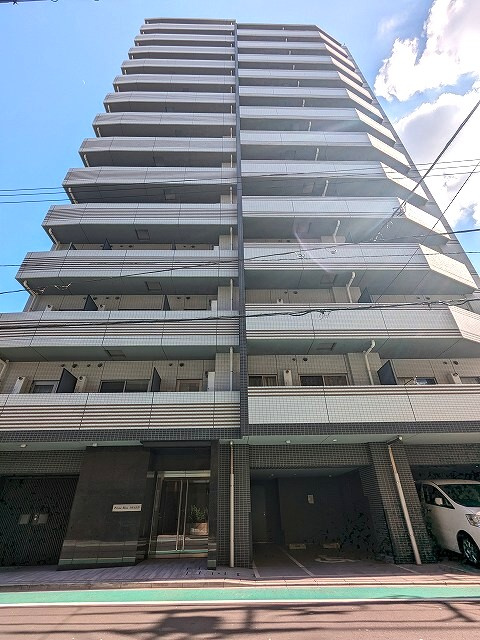 Prime Bliss上野元浅草の設備