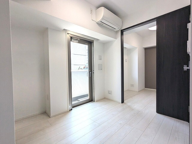 Prime Bliss上野元浅草の居間・リビング