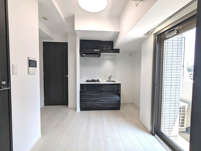 Prime Bliss上野元浅草の内装