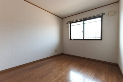 【洋室】 | アミューズマンション