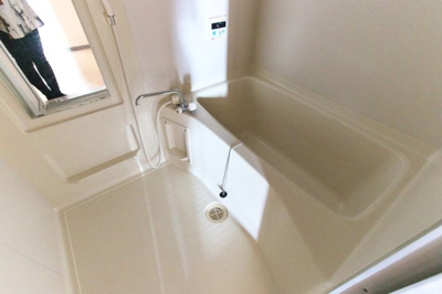 【浴室】 | アミューズマンション