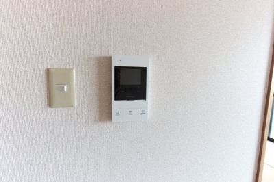 【セキュリティ】 | アミューズマンション