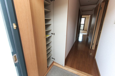 【内装】 | アミューズマンション