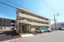 アミューズマンションの画像