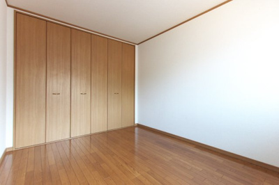 【洋室】 | アミューズマンション