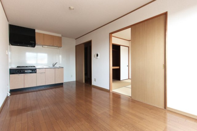 【居間・リビング】 | アミューズマンション