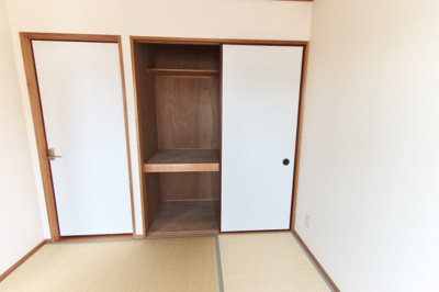 【収納】 | アミューズマンション