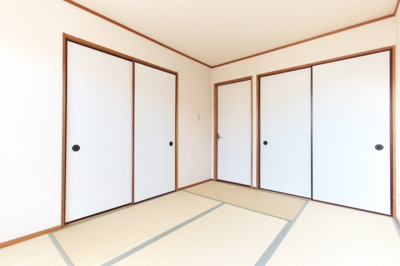 【和室】 | アミューズマンション